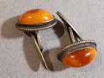 Beeldje - Antique and vintage silver items (5) - .875 (84