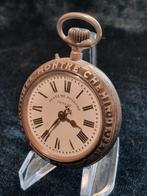 Systeme Roskopf - Eisenbahneruhr - 394433 - 1900-1949, Handtassen en Accessoires, Nieuw