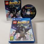 LEGO Batman 3 Beyond Gotham Playstation 4, Games en Spelcomputers, Games | Sony PlayStation 4, Ophalen of Verzenden, Zo goed als nieuw