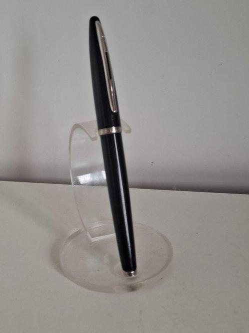 Waterman - Carène, plume en or 18 cts , taille F - Vulpen, Verzamelen, Pennenverzamelingen