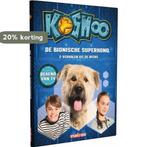 Kosmoo, de bionische superhond / Kosmoo / 1 9789462772205, Verzenden, Gelezen, Gert Verhulst