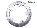 Remschijf Voor BMW C 650 GT 2012-2015 (C650GT K19), Motoren, Verzenden, Gebruikt