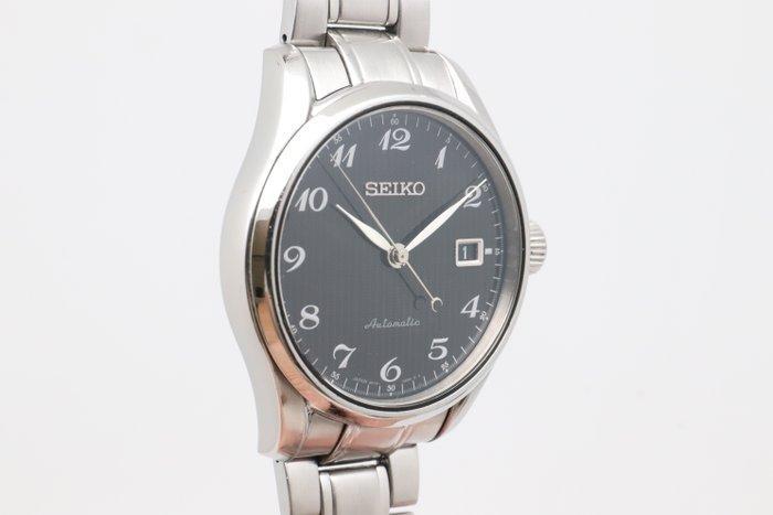 Seiko - Presage - Zonder minimumprijs - SPB037J1 | 6R15-03N0, Handtassen en Accessoires, Horloges | Antiek