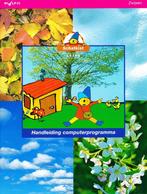 Schatkist Lezen handleiding Computerprogramma, Boeken, Verzenden, Nieuw