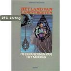 LAND LANGVERGETEN 01 MOERAS 9789032045173 Makyo, Boeken, Verzenden, Gelezen, Makyo
