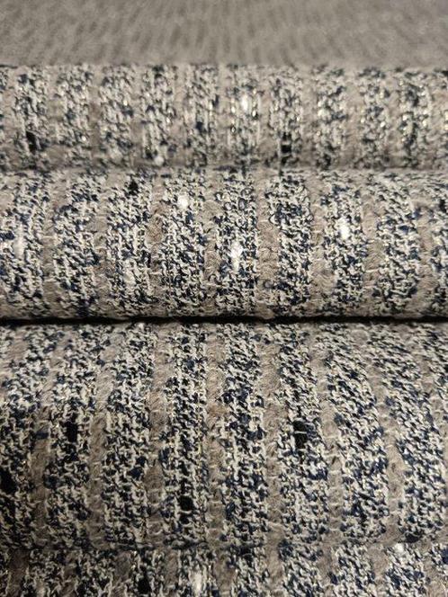Bellissimo kanaalmeet 7. 70x1.60 - Textiel  - 770 cm - 160, Antiek en Kunst, Antiek | Tapijten, Tafelkleden en Textiel