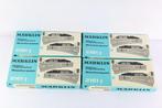 Märklin H0 - 2161 - Modeltreinsporen (4) - 8 elektrische, Hobby en Vrije tijd, Modeltreinen | H0, Nieuw
