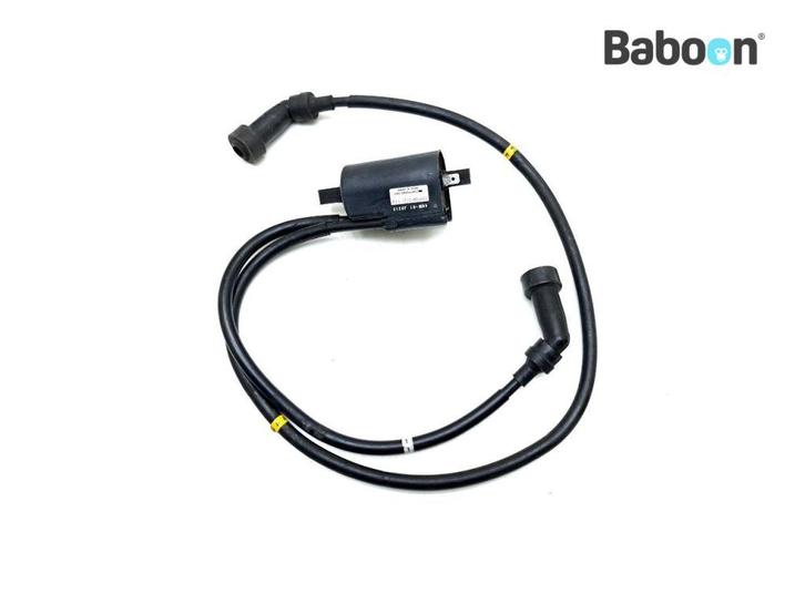 Bobine Yamaha XJ 900 S Diversion 1995-2004 (XJ900 XJ900S, Motoren, Onderdelen | Yamaha, Gebruikt, Verzenden