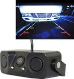 2eChoix | Caméra de voiture avec éclairage LED - Détecteur, Ophalen of Verzenden, Nieuw