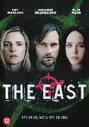 East, the op DVD, Verzenden, Nieuw in verpakking