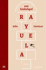Rayuela 9789029089463, Boeken, Julio Cortazar, Barber van de Pol, Zo goed als nieuw, Verzenden