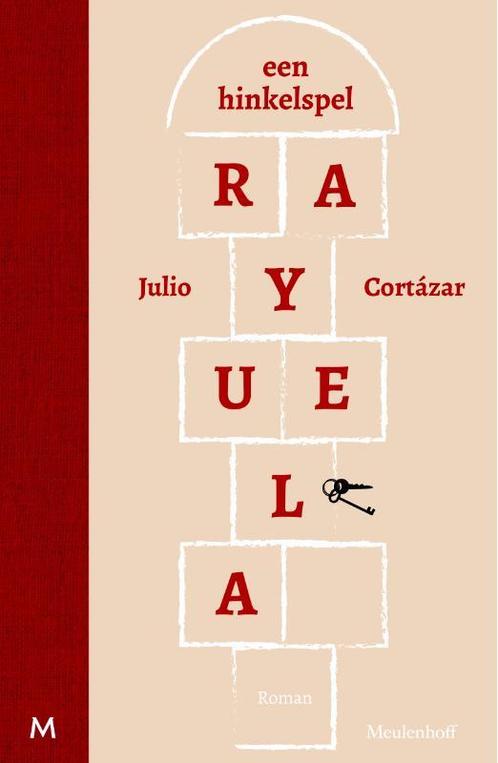 Rayuela 9789029089463, Livres, Romans, Envoi