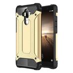Huawei P20 Lite Armor Case - Silicone TPU Hoesje Cover Cas, Verzenden, Nieuw