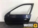 Portier 4Deurs links-voor Audi A3 O266102, Nieuw