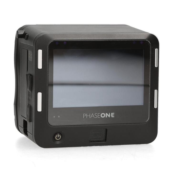 Phase One IQ160 - XF Mount, Audio, Tv en Foto, Fotografie | Fotostudio en Toebehoren, Zo goed als nieuw, Ophalen of Verzenden