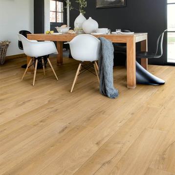 Quick Step Impressive IM1855 Zachte laminaat eik natuur, Ophalen of Verzenden