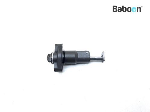 Nokkenas Kettingspanner Kawasaki ZX 6 R 2003-2004 (NINJA, Motoren, Onderdelen | Kawasaki, Gebruikt, Verzenden