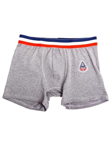 Geographical Norway Boxershort Grijs Heren Ynfinity beschikbaar voor biedingen