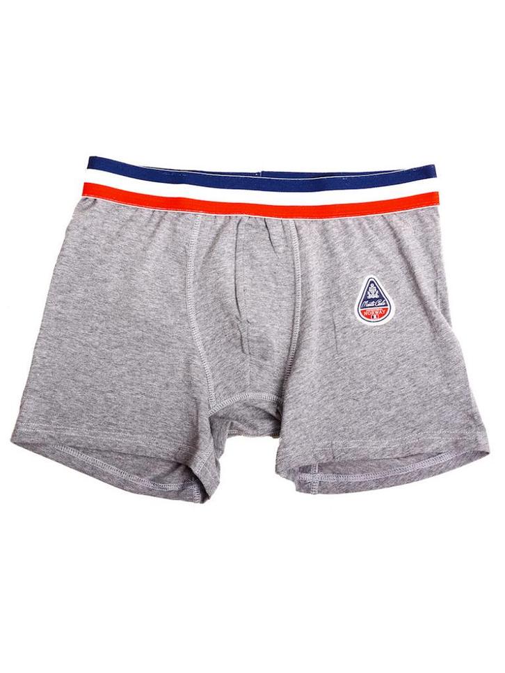 Geographical Norway Boxershort Grijs Heren Ynfinity, Kleding | Heren, Ondergoed, Verzenden