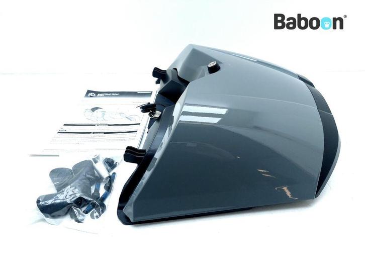 Duo Seat Kapje Can-Am Spyder F3 2015-2019 (708201054), Motoren, Onderdelen | Overige, Gebruikt, Verzenden