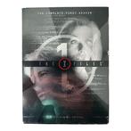 The X Files The Complete First Season Collectors Edition (7, Verzenden
