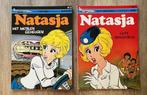 Natasja - Rubine - Diverse titels - 22 Album - Eerste, Boeken, Nieuw