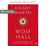 Wolf Hall / Tudor trilogie / 1 9789056723620 Hilary Mantel, Verzenden, Gelezen, Hilary Mantel