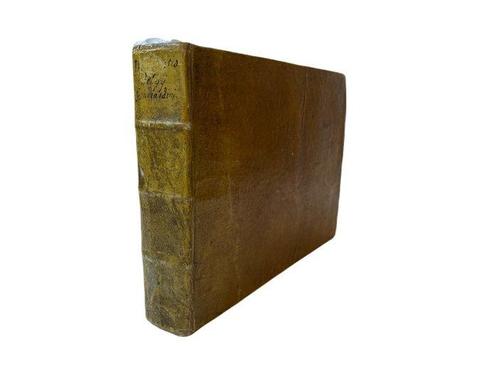 Lodovico Guicciardini - Omnium Belgii sive Inferioris, Antiek en Kunst, Antiek | Boeken en Manuscripten