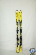 Rossignol Pursuit yellow - 163, Verzenden, Nieuw