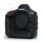 Canon EOS 1Dx Mark III nr. 0745, Audio, Tv en Foto, Canon, Ophalen of Verzenden, Zo goed als nieuw, 8 keer of meer