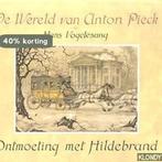 De Wereld van Anton Pieck 9789062074402 Vogelsang, Boeken, Verzenden, Gelezen, Vogelsang
