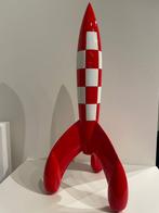 Tintin - 1 Statuette - Moulinsart 46994 - La Fusée - 60 cm, Boeken, Nieuw
