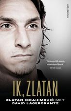 Ik, Zlatan 9789026364013 Zlatan Ibrahimovic, Boeken, Verzenden, Zo goed als nieuw, Zlatan Ibrahimovic