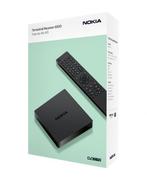 Nokia 6000 - DVB-T2 ontvanger H.265 HEVC, Audio, Tv en Foto, Schotelantennes, Ophalen of Verzenden, Nieuw