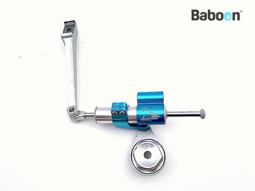 Stuurdemper Yamaha YZF R1 2000-2001 (YZF-R1 5JJ) Extreme, Motoren, Onderdelen | Yamaha, Gebruikt, Verzenden