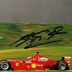 Ferrari - formula 1 - Michael Schumacher - 1998 - Fankaart, Verzamelen, Nieuw