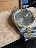 Rolex - Datejust Turn-O-Graph - 16263 - Heren - 1991, Handtassen en Accessoires, Nieuw