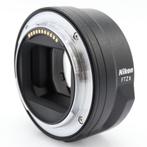 Nikon FTZ II Mount Adapter | Tweedehands, Audio, Tv en Foto, Verzenden, Zo goed als nieuw