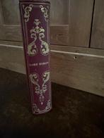 Lord Byron - The Works of Lord Byron Complete in One Volume