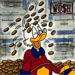 WO$H - G19053285B, Antiek en Kunst