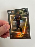 Panini & Topps Lionel Messi, Cristiano Ronaldo, Lamine Yamal, Nieuw