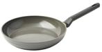 BK Balans Koekenpan 28 cm Grijs Pannen, Maison & Meubles, Cuisine | Casseroles & Poêles, Verzenden