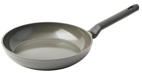 BK Balans Koekenpan 28 cm Grijs Pannen, Maison & Meubles, Cuisine | Casseroles & Poêles, Envoi