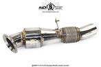 Mach5 Performance Downpipe BMW X5 X6 F15 / F16 35i N55 3.0T, Autos : Divers, Tuning & Styling, Verzenden