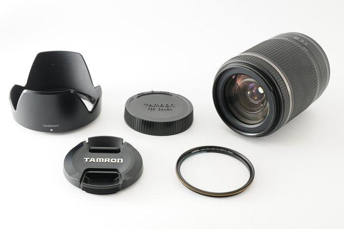 Tamron 3.5-6.3/18-200mm Di II VC (Model : B018) for Canon, Audio, Tv en Foto, Fotocamera's Digitaal