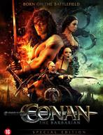 Conan the Barbarian (dvd tweedehands film), Cd's en Dvd's, Ophalen of Verzenden, Nieuw in verpakking