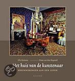 Het huis van de kunstenaar 9789053564042 E. Reitsma, Boeken, Verzenden, Gelezen, E. Reitsma