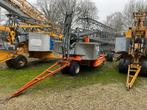 2010 Terex CBR26 Plus Torenkraan, Zakelijke goederen, Machines en Bouw | Kranen en Graafmachines