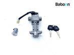 Serrure de commutateur dallumage set Honda GL 1800 Goldwing, Motoren, Verzenden, Nieuw