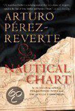 The Nautical Chart 9780151005345, Gelezen, Arturo Pérez-Reverte, Margaret Sayers Peden, Verzenden